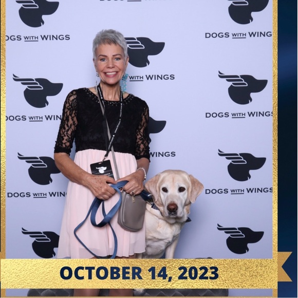 Meet your Posher, Annaka - Picture 2 of 6